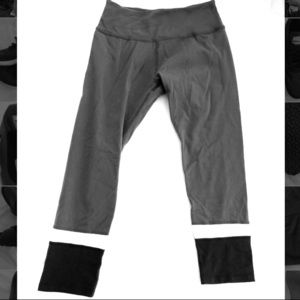 Beyond Yoga ♠️ Kate Spade Leggings